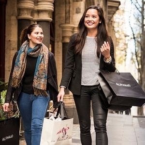 CBA data shows rebound in spending intentions CBA data shows rebound in spending intentions